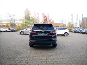 Honda CR-V 2.0 i-MMD Hybrid e:HEV 2WD Elegance
