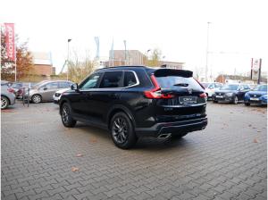 Honda CR-V 2.0 i-MMD Hybrid e:HEV 2WD Elegance