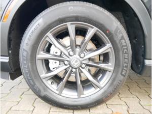 Honda CR-V 2.0 i-MMD Hybrid e:HEV 2WD Elegance