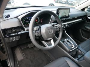 Honda CR-V 2.0 i-MMD Hybrid e:HEV 2WD Elegance