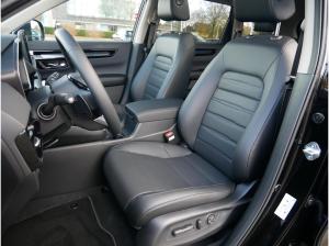 Honda CR-V 2.0 i-MMD Hybrid e:HEV 2WD Elegance