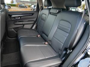 Honda CR-V 2.0 i-MMD Hybrid e:HEV 2WD Elegance