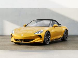 MG Cyberster **4 Wochen Lieferzeit** 3,2sec 0/100Km/h *AWD X-Power*