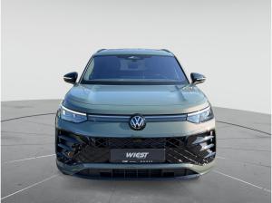 Volkswagen Tayron R-Line "Black Style" 2.0 TSI 4MOTION DSG *7-Sitzer*AHK*Leder*Pano* !! sofort verfügbar !!