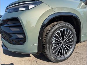 Volkswagen Tayron R-Line "Black Style" 2.0 TSI 4MOTION DSG *7-Sitzer*AHK*Leder*Pano* !! sofort verfügbar !!