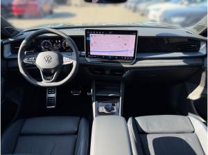 Volkswagen Tayron R-Line "Black Style" 2.0 TSI 4MOTION DSG *7-Sitzer*AHK*Leder*Pano* !! sofort verfügbar !!