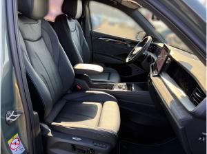 Volkswagen Tayron R-Line "Black Style" 2.0 TSI 4MOTION DSG *7-Sitzer*AHK*Leder*Pano* !! sofort verfügbar !!