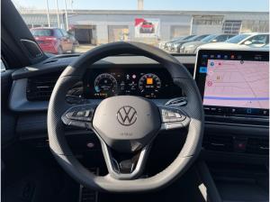 Volkswagen Tayron R-Line "Black Style" 2.0 TSI 4MOTION DSG *7-Sitzer*AHK*Leder*Pano* !! sofort verfügbar !!