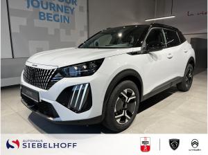 Peugeot 2008 GT HYBRID 145 e-DSC6 | Pano | Navi | 360° Kamera | LED | Keyless