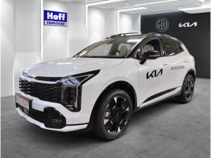 Kia Sportage 1.6T 180 AWD DCT7 GTline - Privat Leasing ohne Anzahlung - AKTION März