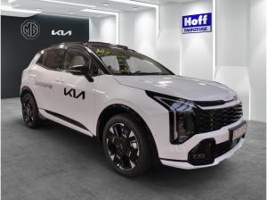 Kia Sportage 1.6T 180 AWD DCT7 GTline - Privat Leasing ohne Anzahlung - AKTION März