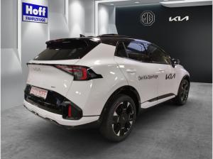 Kia Sportage 1.6T 180 AWD DCT7 GTline - Privat Leasing ohne Anzahlung - AKTION März