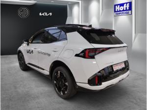 Kia Sportage 1.6T 180 AWD DCT7 GTline - Privat Leasing ohne Anzahlung - AKTION März