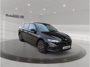 Skoda Scala 1.0 TSI Selection PDC RFK SHZ CarPlay