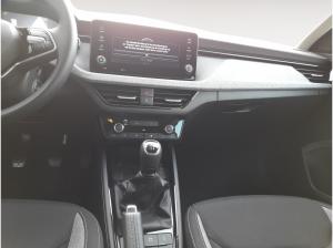 Skoda Scala 1.0 TSI Selection PDC RFK SHZ CarPlay