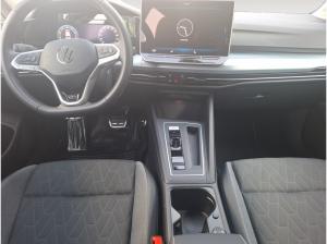 Volkswagen Golf VIII 1.5 eTSI Goal AHK RFK Navi ACC CarPlay