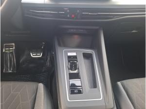Volkswagen Golf VIII 1.5 eTSI Goal AHK RFK Navi ACC CarPlay