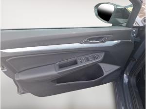 Volkswagen Golf VIII 1.5 eTSI Goal AHK RFK Navi ACC CarPlay