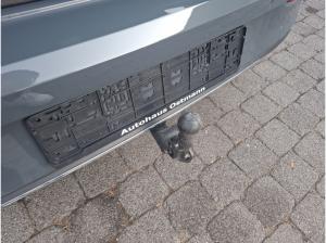 Volkswagen Golf VIII 1.5 eTSI Goal AHK RFK Navi ACC CarPlay