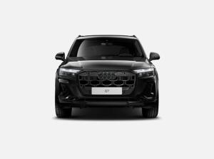 Audi Q7 SUV S line business TFSI e qu. tiptr. 22 PANO