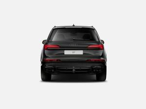 Audi Q7 SUV S line business TFSI e qu. tiptr. 22 PANO
