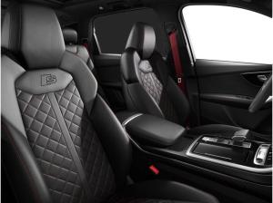 Audi Q7 SUV S line business TFSI e qu. tiptr. 22 PANO