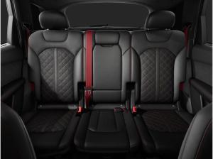 Audi Q7 SUV S line business TFSI e qu. tiptr. 22 PANO