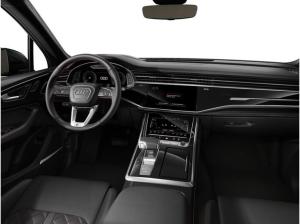 Audi Q7 SUV S line business TFSI e qu. tiptr. 22 PANO