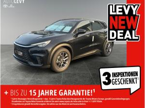Lexus LBX Basis inkl. Komfortpaket *AKTION*SOFORT*