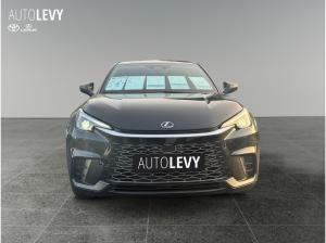 Lexus LBX Basis inkl. Komfortpaket *AKTION*SOFORT*