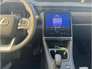Lexus LBX Basis inkl. Komfortpaket *AKTION*SOFORT*