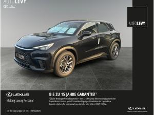 Lexus LBX