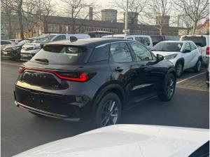 Lexus LBX Basis inkl. Komfortpaket *AKTION*SOFORT*