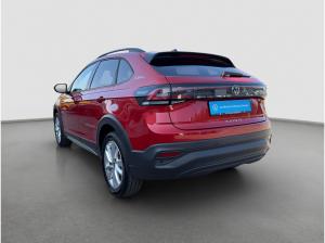 Volkswagen Taigo GOAL 1.0 TSI Plus Paket App ACC Park-Lenk Travel