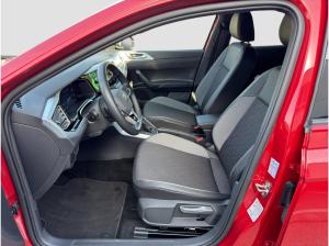 Volkswagen Taigo GOAL 1.0 TSI Plus Paket App ACC Park-Lenk Travel