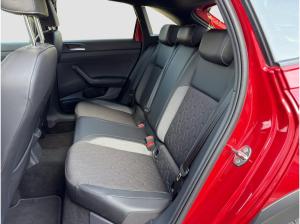 Volkswagen Taigo GOAL 1.0 TSI Plus Paket App ACC Park-Lenk Travel