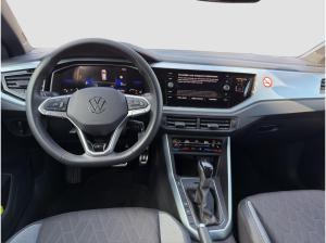 Volkswagen Taigo GOAL 1.0 TSI Plus Paket App ACC Park-Lenk Travel