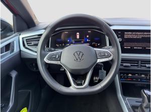 Volkswagen Taigo GOAL 1.0 TSI Plus Paket App ACC Park-Lenk Travel