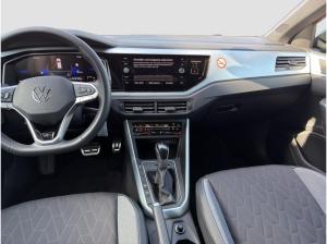 Volkswagen Taigo GOAL 1.0 TSI Plus Paket App ACC Park-Lenk Travel