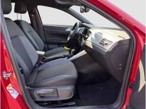 Volkswagen Taigo GOAL 1.0 TSI Plus Paket App ACC Park-Lenk Travel