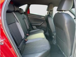 Volkswagen Taigo GOAL 1.0 TSI Plus Paket App ACC Park-Lenk Travel