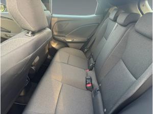 Lexus LBX Basis inkl. Komfortpaket *AKTION*SOFORT*