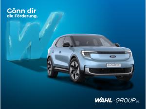 Ford Explorer Premium Extended Range⚡ Elektrisch |Matrix-LED| Pano-Dach| 360° Kamera