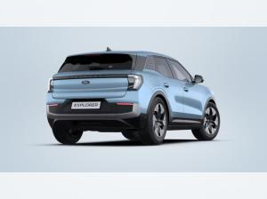 Ford Explorer Premium Extended Range⚡ Elektrisch |Matrix-LED| Pano-Dach| 360° Kamera
