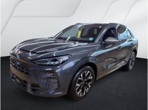 Cupra Terramar 1.5 eTSI 110kW DSG - LED Navi Virtual Cockpit Kamera SHZ Intelligent Drive Park Assist