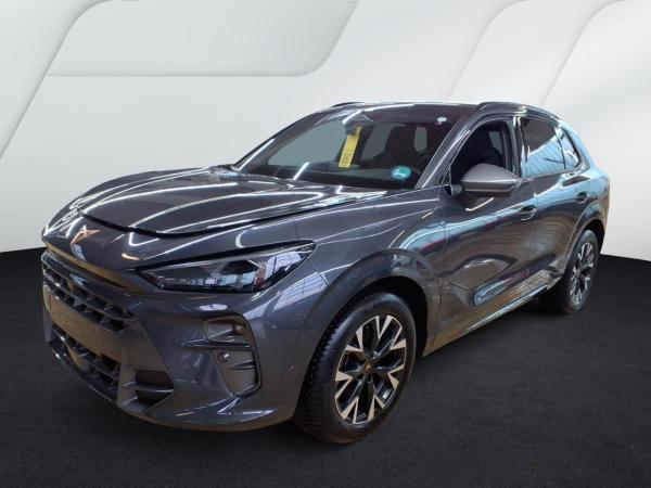 Cupra Terramar 1.5 eTSI 110kW DSG - LED Navi Virtual Cockpit Kamera SHZ Intelligent Drive Park Assist