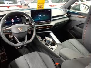 Cupra Terramar 1.5 eTSI 110kW DSG - LED Navi Virtual Cockpit Kamera SHZ Intelligent Drive Park Assist