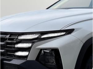 Hyundai TUCSON 1.6 T-GDi Trend*Navi*LED*ACC*El. Heckklappe*Apple CarPlay