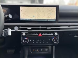 Hyundai TUCSON 1.6 T-GDi Trend*Navi*LED*ACC*El. Heckklappe*Apple CarPlay