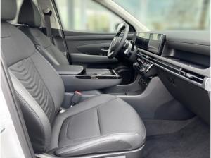 Hyundai TUCSON 1.6 T-GDi Trend*Navi*LED*ACC*El. Heckklappe*Apple CarPlay